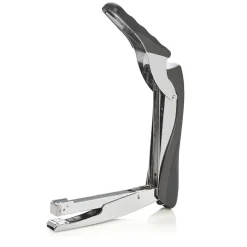 Swingline Premium Soft Grip Hand Stapler, Heavy Use, 20 Sheet Capacity, Black (29950)