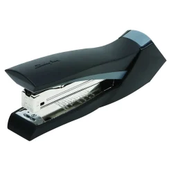 Swingline SmoothGrip Desktop Stapler, 20-Sheet Capacity, Each (S7079414)