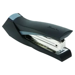 Swingline SmoothGrip Desktop Stapler, 20-Sheet Capacity, Each (S7079414)