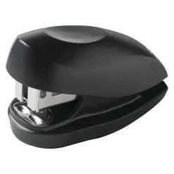 Swingline Tot Mini Stapler, 12-Sheet Capacity, Black (SWI79171)