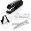 Swingline Value Pack Stapler, 20-Sheet Capacity, Staples Included, Black (54567)