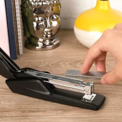 Swingline Value Pack Stapler, 20-Sheet Capacity, Staples Included, Black (54567)