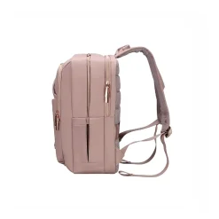 SwissDigital KATY ROSE L+ Backpack, Lotus (SD1645-82)