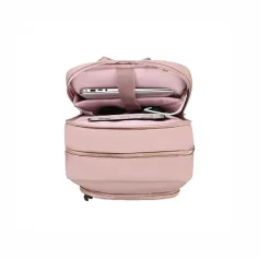 SwissDigital KATY ROSE L+ Backpack, Lotus (SD1645-82)