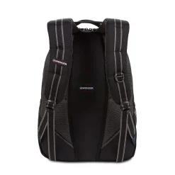 SWISSGEAR Wenger Laptop Backpack, Blue/Gray (27343060)
