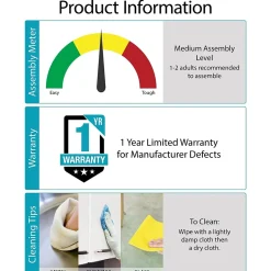 SystemBuild Kendall 36