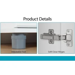 SystemBuild Kendall 24