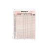 Tabbies Patient Privacy Sign-In Sheets, 2-Part, 125/Pack (TAB14530)