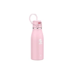Takeya Traveler Stainless Steel Vacuum Insulated Travel Mug, 17 oz., Blush (52207)