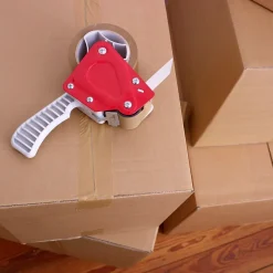 Tape Logic® #5400 Flatback Tape, 3