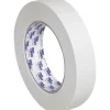 Tape Logic® 2400 Masking Tape, 5.6 Mil, 1" x 60 yds., Natural, 36/Case (T9352400)