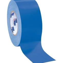 Tape Logic™ 10 mil Duct Tape, 3" x 60 yds., Blue, 3/Pack