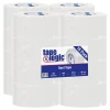 Tape Logic™ 10 mil Duct Tape, 3" x 60 yds, White, 16/Pack