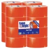Tape Logic™ 10 mil Duct Tape, 3" x 60 yds, Orange, 16/Pack
