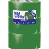 Tape Logic™ 10 mil Duct Tape, 3" x 60 yds, Green, 3/Pack