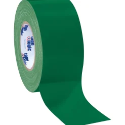 Tape Logic™ 10 mil Duct Tape, 3" x 60 yds, Green, 3/Pack