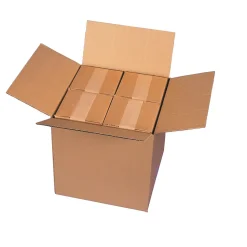 Tape Logic® #6000 Non Reinforced Water Activated Tape, 3