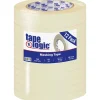 Tape Logic™ 1/2" x 60 Yards Masking Tape, 12 Rolls (T933260012PK)