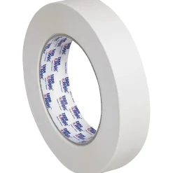 Tape Logic™ 1" x 60 yds. Heavy Duty Masking Tape, 12 Rolls