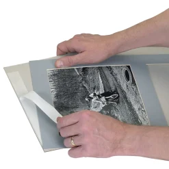 Tape Logic® Double Sided Masking Tape, 7 Mil, 3