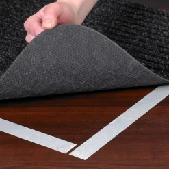 Tape Logic® Double Sided Masking Tape, 7 Mil, 1 1/2