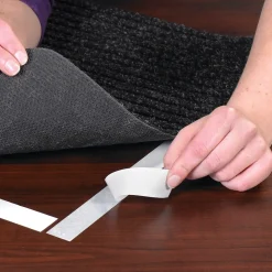 Tape Logic® Double Sided Masking Tape, 7 Mil, 3/4