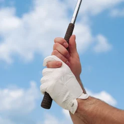 Tape Logic® Double Sided Masking Tape, 7 Mil, 1/2