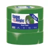 Tape Logic Duct Tape, 10 Mil, 2" x 60 yds., Green, 3/Case (T987100G3PK)