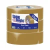 Tape Logic Economy Cloth Duct Tape, Tan, 2" x 60 Yards, 3/Pack