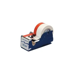 Tape Logic Multi Roll Table Top Dispenser, 3", Blue (SL7336)