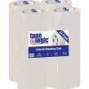 Tape Logic PF3 White Masking Tape, 2" x 60 yds., 24/Case
