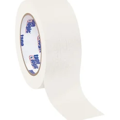 Tape Logic PF3 White Masking Tape, 2" x 60 yds., 24/Case