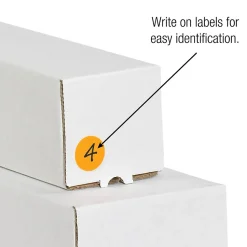 Tape Logic Removable Labels, 1
