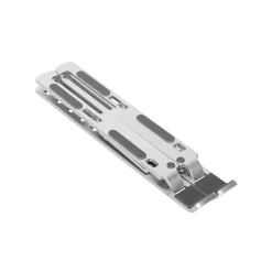 Targus Aluminum Portable Ergonomic Laptop/Tablet Stand, Silver (AWE810GL)