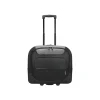 Targus CityGear 17.3" Nylon Rolling Laptop Bag, Black (TCG717GL)