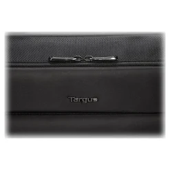 Targus CityLite Laptop Briefcase, Black Polyester (TBT053US)