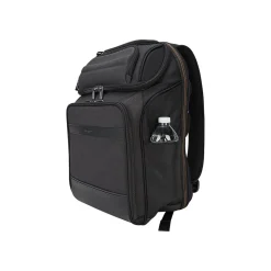 Targus CitySmart Laptop Backpack, Gray EVA (TSB895)