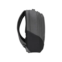 Targus Cypress Hero Laptop Backpack, Gray Fabric (TBB58602GL)