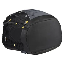 Targus Drifter II Laptop Backpack, Black/Gray (TAR-TSB239US)