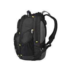 Targus Drifter II Laptop Backpack, Black/Gray (TAR-TSB239US)