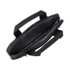 Targus Laptop Sleeve, Black Neoprene (TSS981GL)