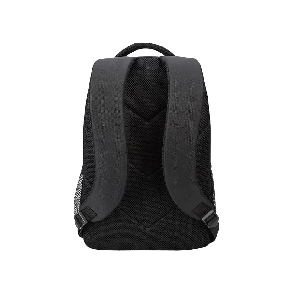 Targus Sport Laptop Backpack, Black Polyester (TSB89104US)