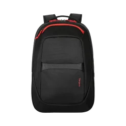 Targus Strike II Laptop Backpack, Large, Black (TBB639GL)