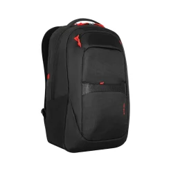 Targus Strike II Laptop Backpack, Large, Black (TBB639GL)