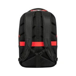 Targus Strike II Laptop Backpack, Large, Black (TBB639GL)