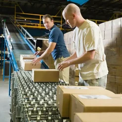 Tartan Pistol Grip 2