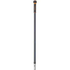 TASKI Jon Master UltraPlus 39.37" Wet Mop Handle, Gray/Orange (D7520277)