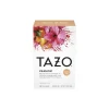 Tazo Passion Herbal Tea, Tea Bag, 1.8 Oz., 20/Box (30794522200451)