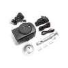 TECHNAXX TX-164 Indoor/Outdoor Time Lapse Camera, Black (4922)