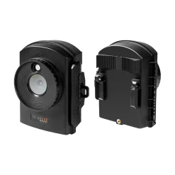 TECHNAXX TX-164 Indoor/Outdoor Time Lapse Camera, Black (4922)